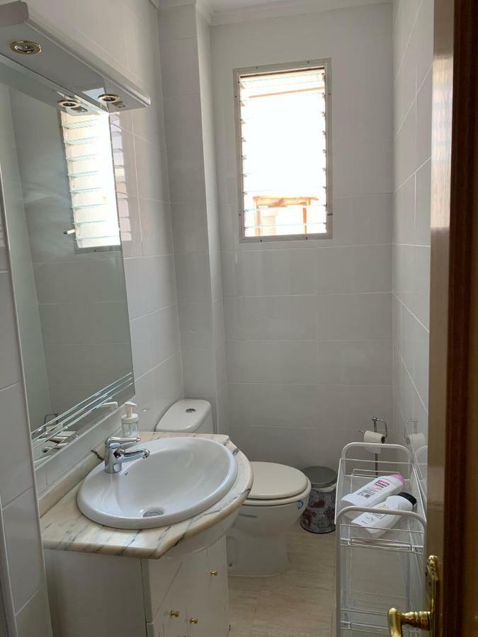 La Casa De Los Tres Amigos Sagunto Kültér fotó