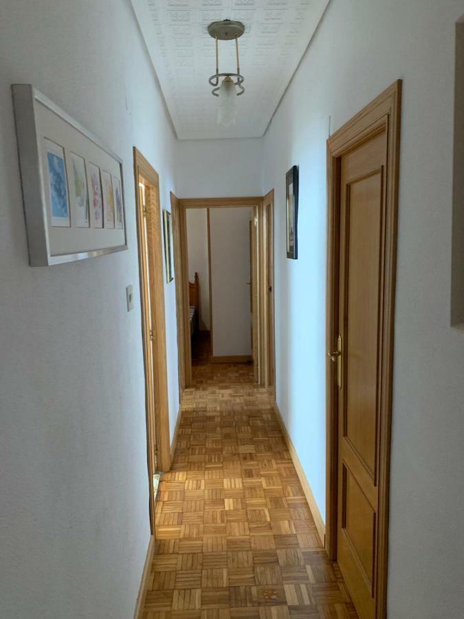 La Casa De Los Tres Amigos Sagunto Kültér fotó