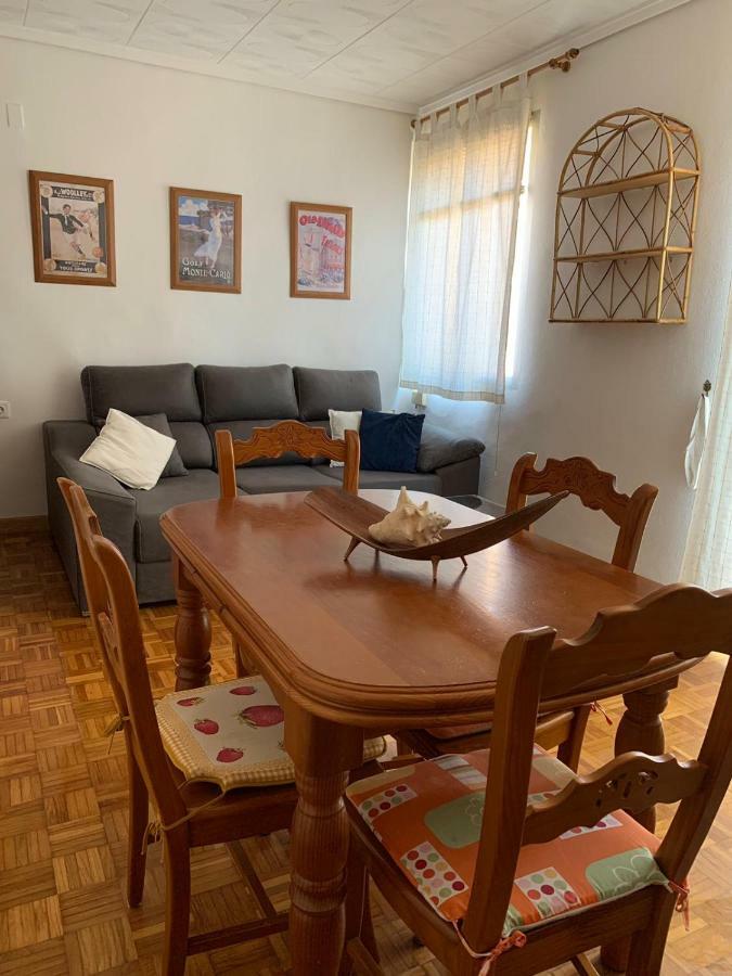 La Casa De Los Tres Amigos Sagunto Kültér fotó
